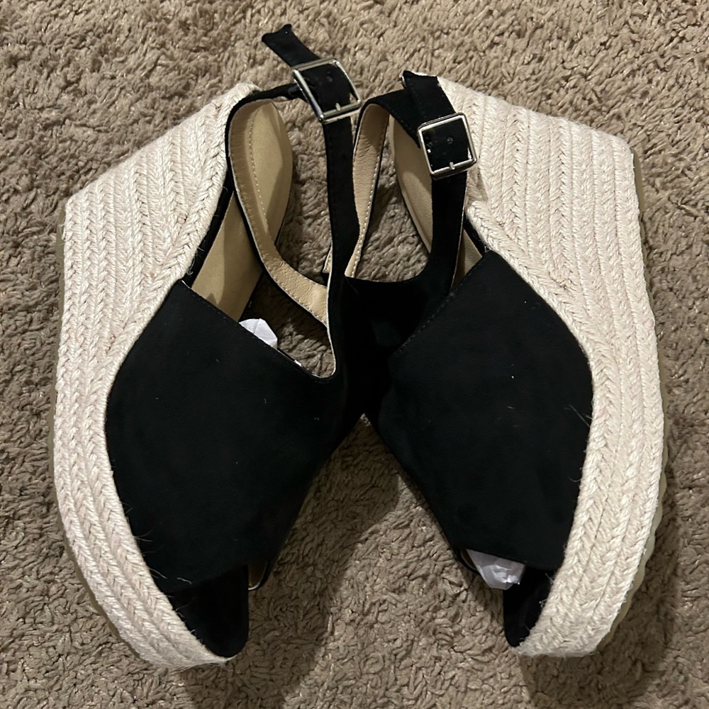 Wedges - Picture 2 of 2